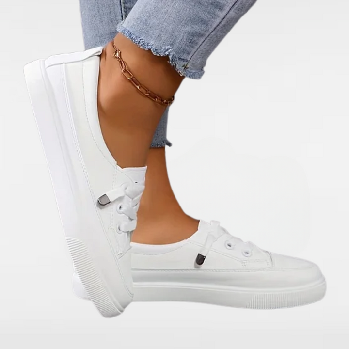 Élyna | The discreet comfort that relieves your steps