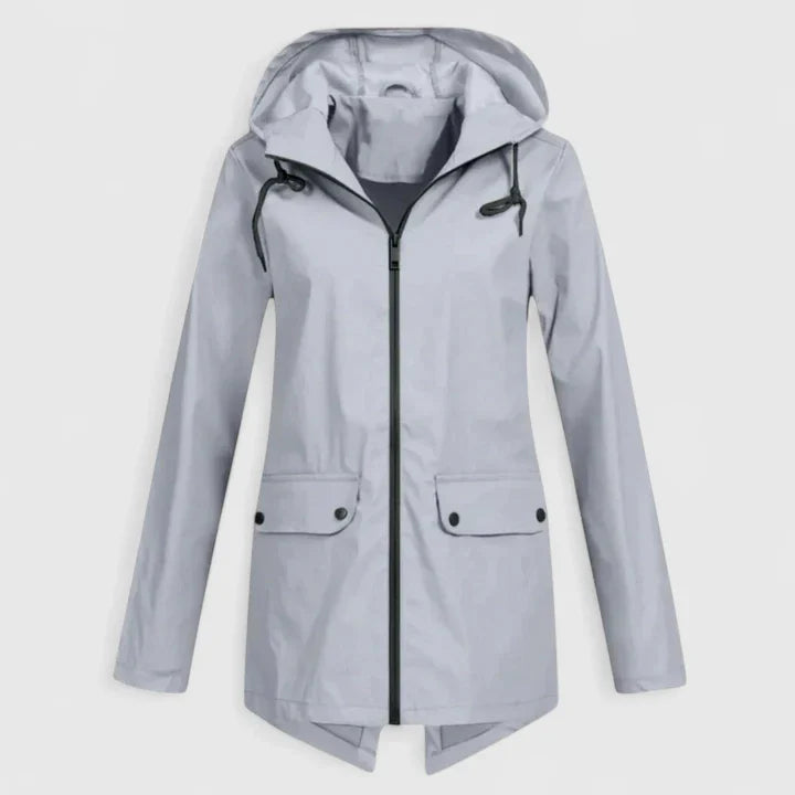 Van | Comfortable Jacket