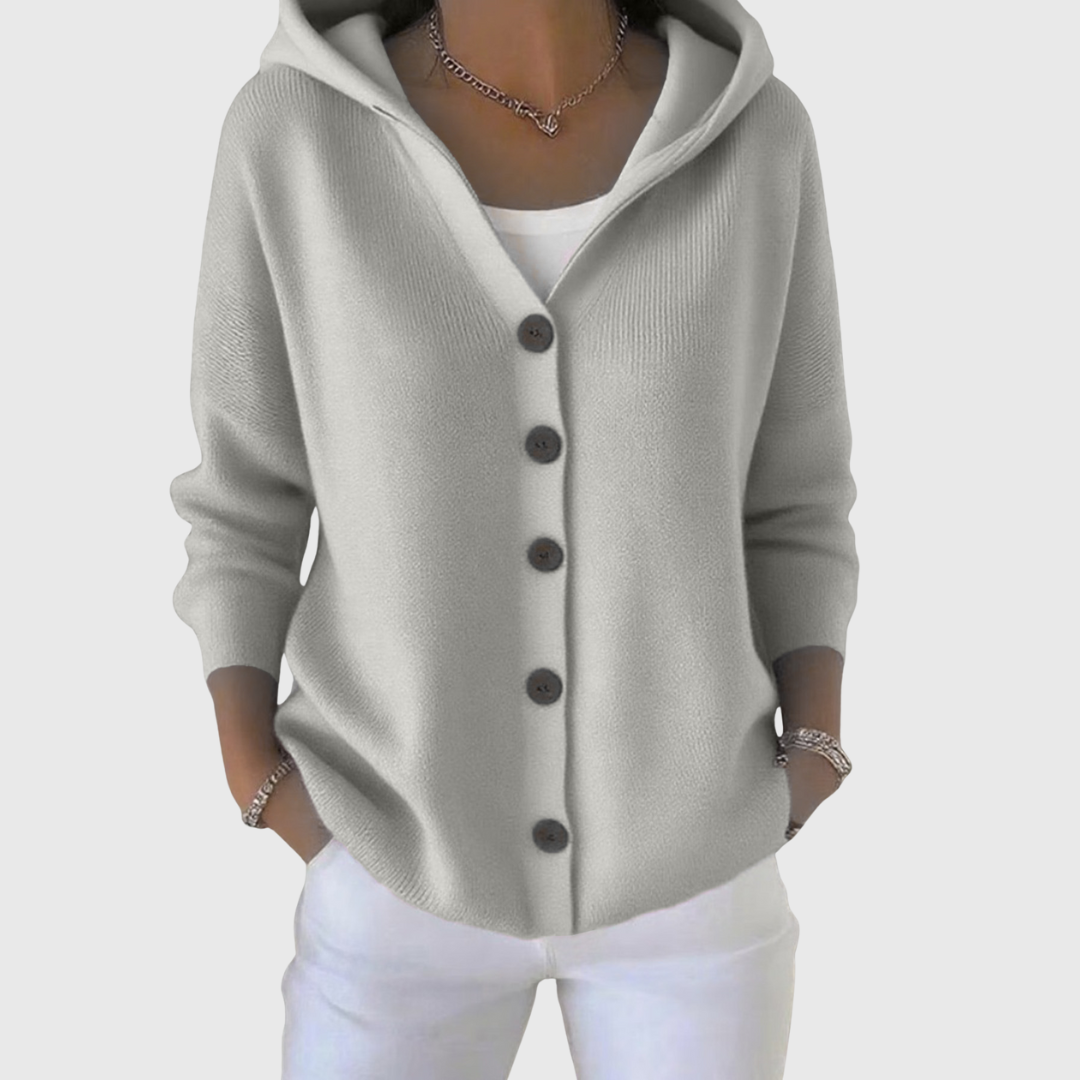 June | Joyce | Elegant Cardigan