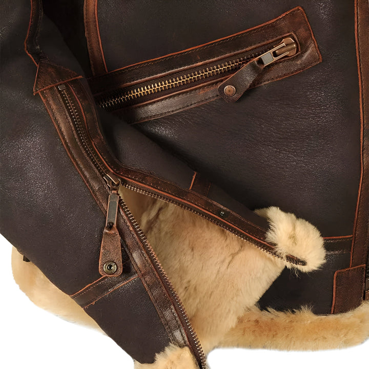 Oskar | Winter Jacket