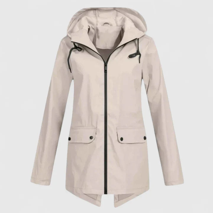 Van | Comfortable Jacket