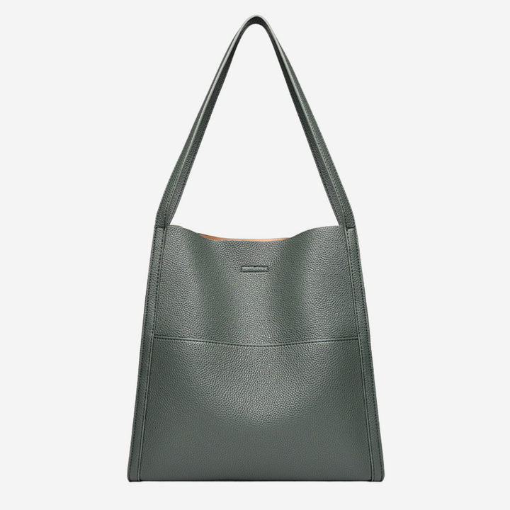 Mariah | Genuine Leather Shoulder Bag