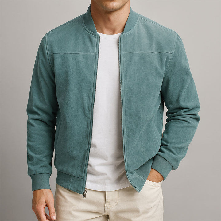 Grayson | Classic Comfort Bomber