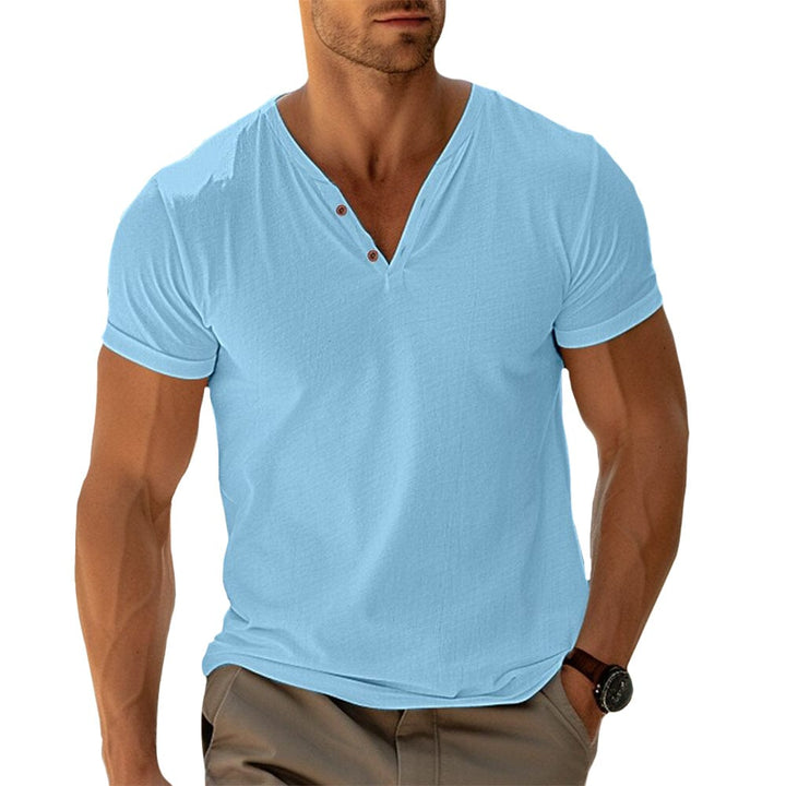 Dante V-Neck Tee