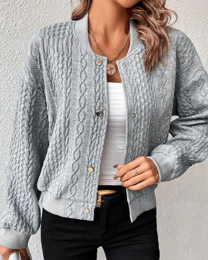 Audrey™ | Chic Cardigan