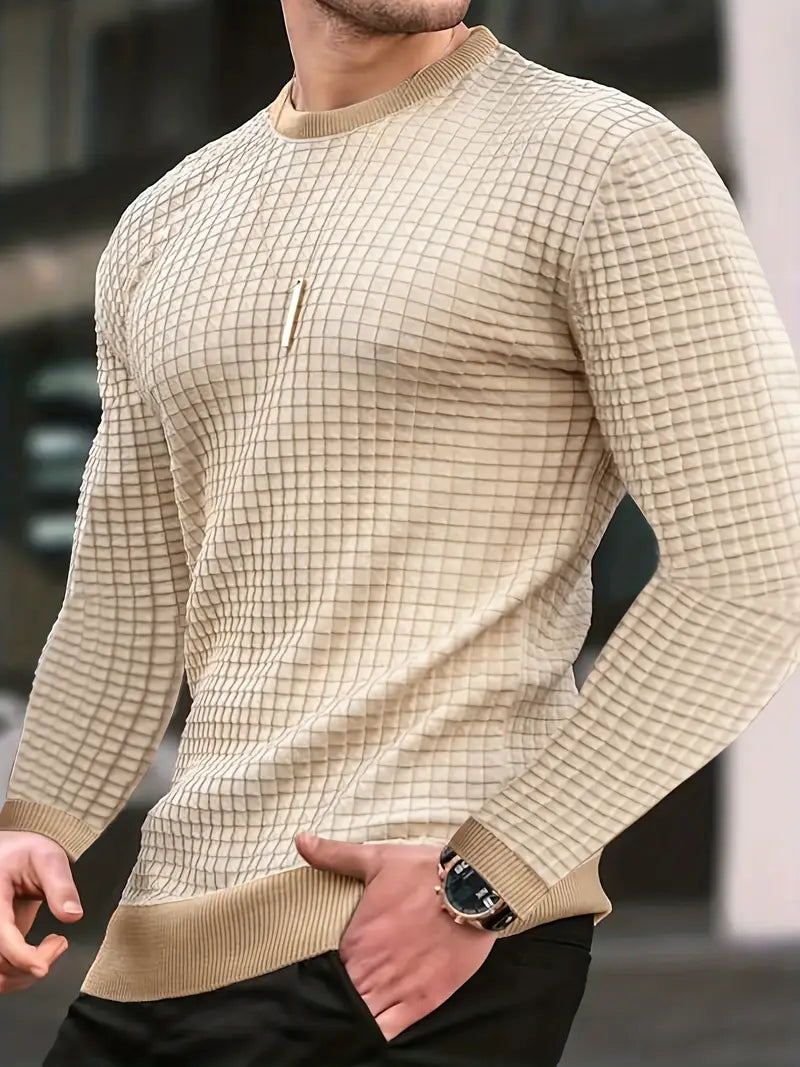 Lloyd - Long Sleeve Sweatshirt