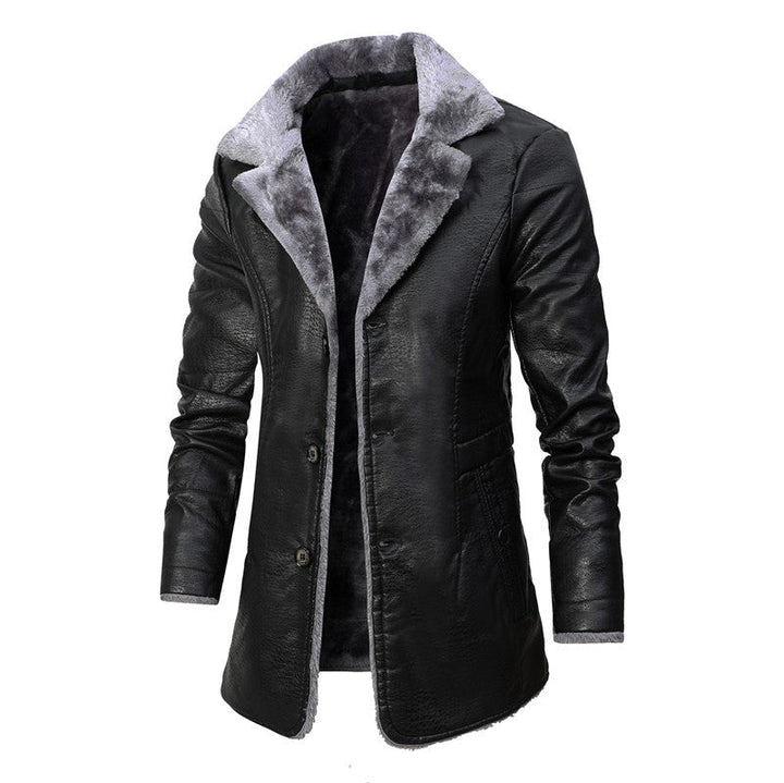 Dustin | Elegant Valor Jacket