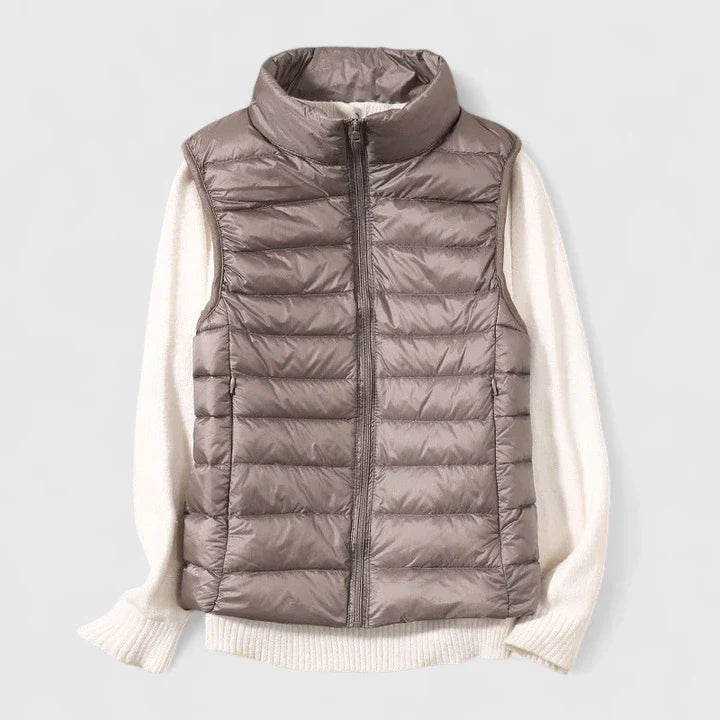 Ressa | Comfortable Vest