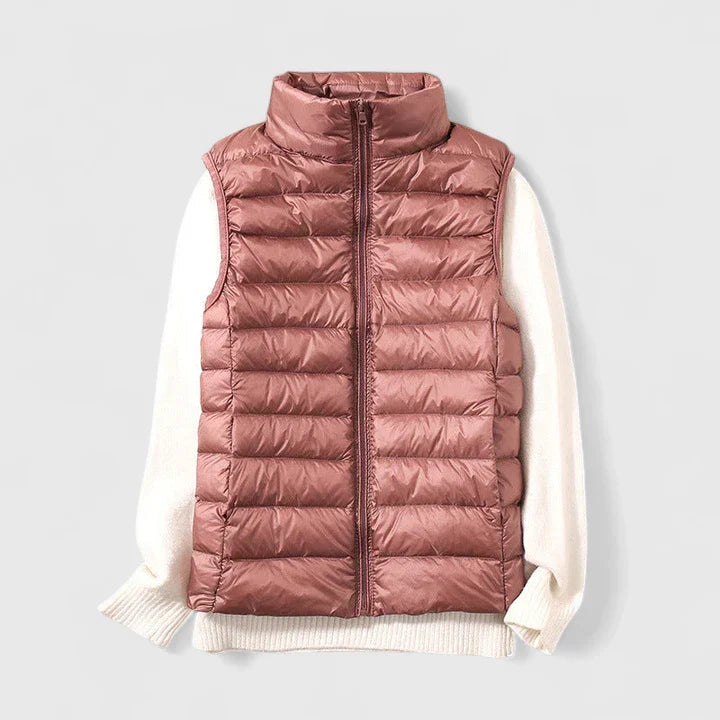 Ressa | Comfortable Vest
