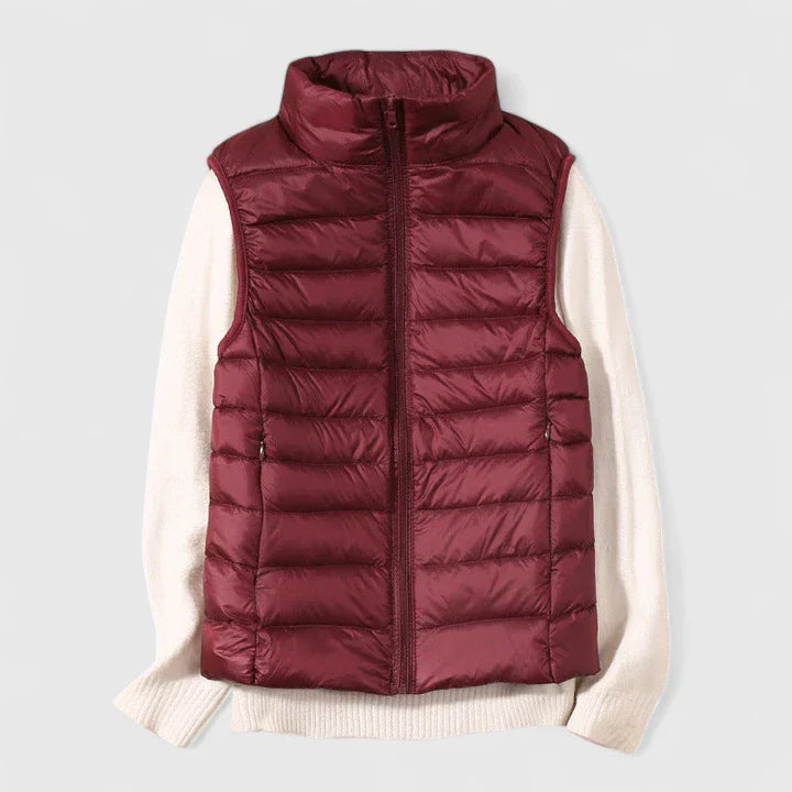 Ressa | Comfortable Vest