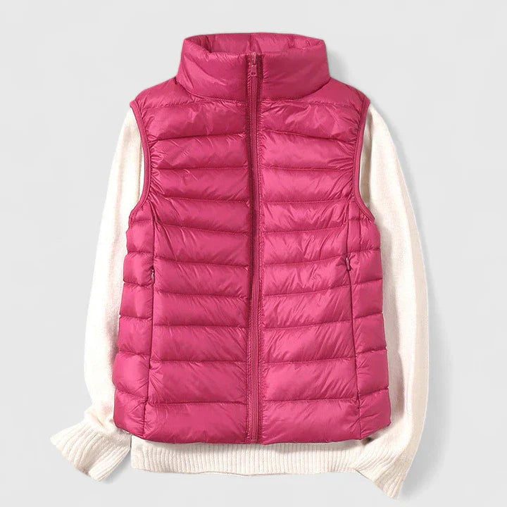 Ressa | Comfortable Vest
