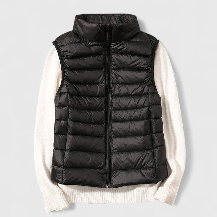 Ressa | Comfortable Vest