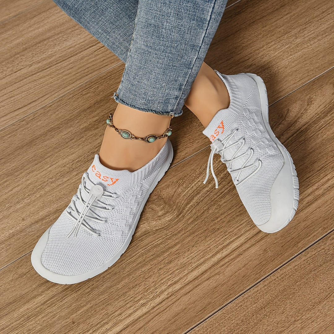 EasyFlex | Lightweight Comfort Sneakers