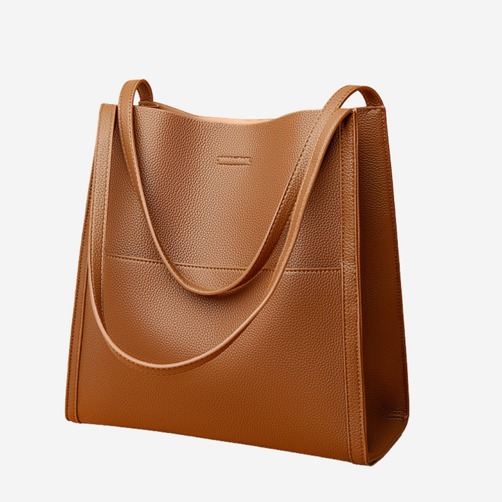 Fera - Elegant and Timeless Shoulder Bag