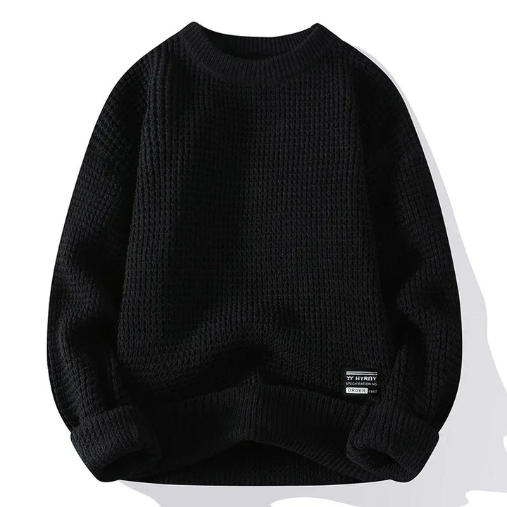 Adricon - Stylish Casual Sweater