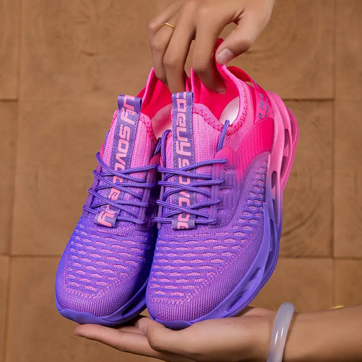 Marjane - Non-Slip Sneakers