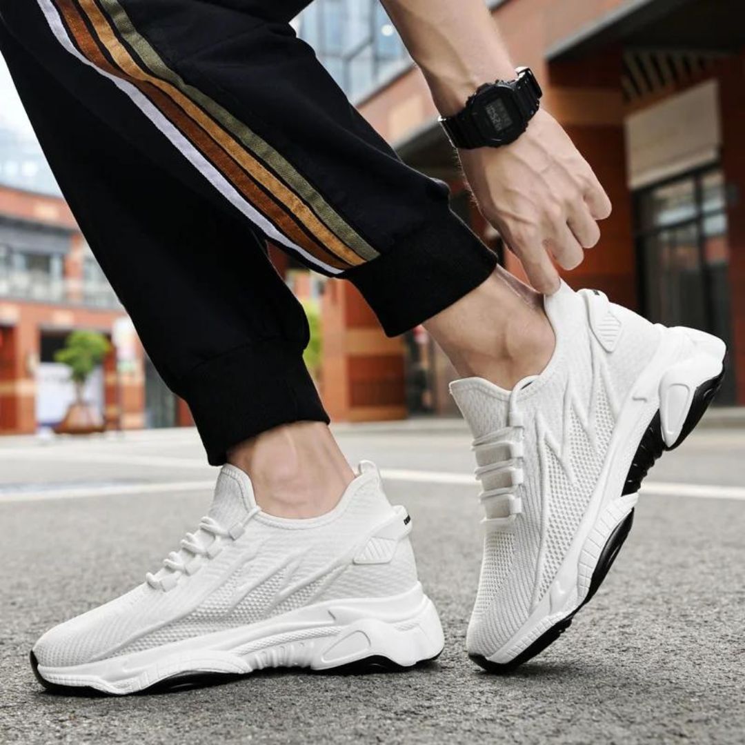 Elevatex | Men's Height Boosting Sneakers