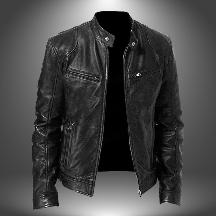 Jam | Handmade Classic Jacket
