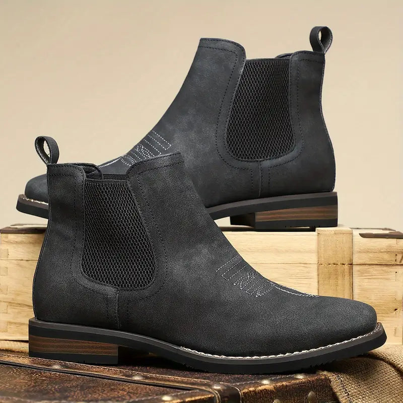 Max | Premium Boots