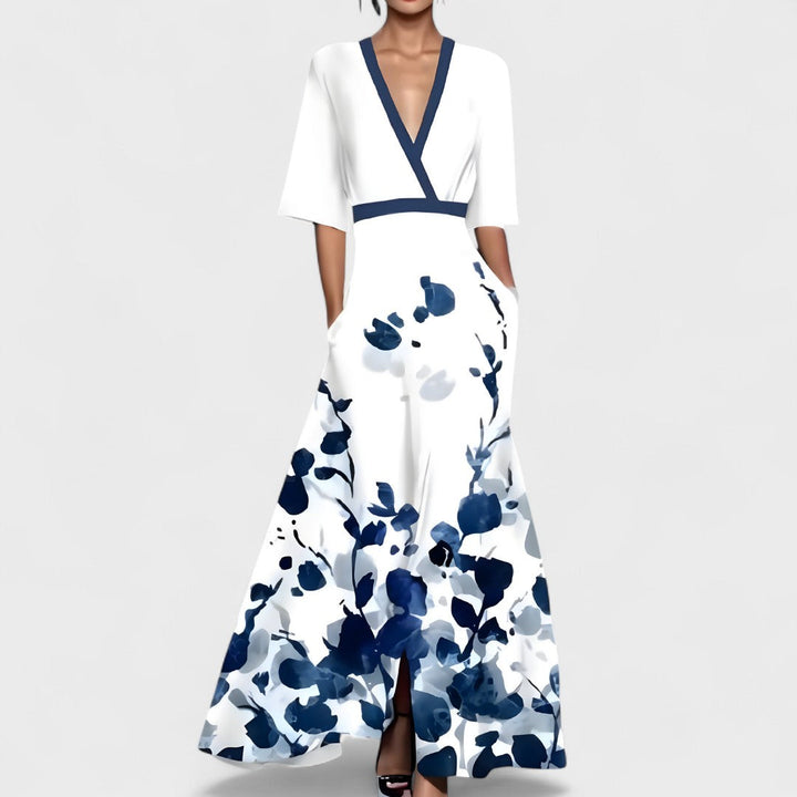 Lovisia | Elegant Premium Dress for Women