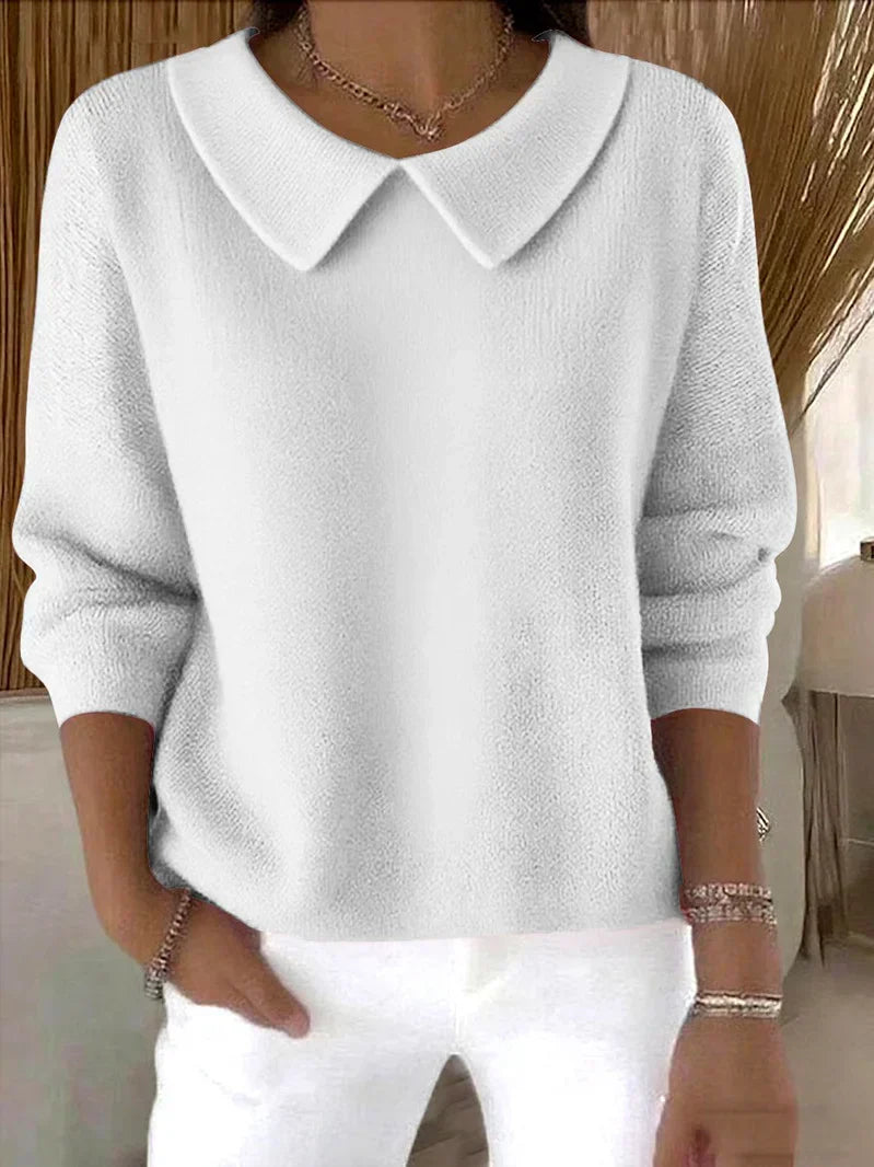 June | Karly | Classic Sweater
