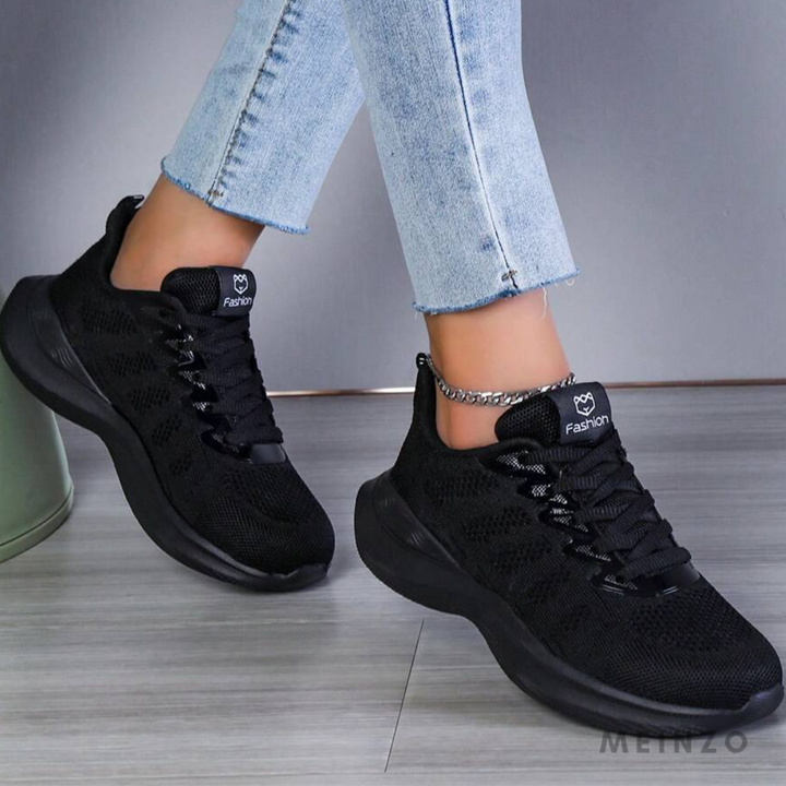 WellStride | Ergonomic Casual Shoes for Women