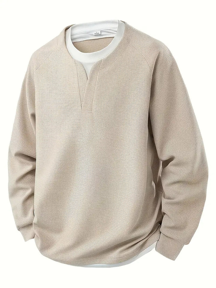 Joe | Everyday Layered Long Sleeve