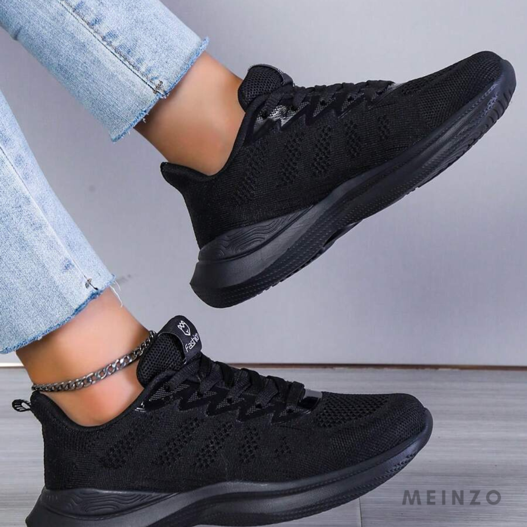 WellStride | Ergonomic Casual Shoes for Women