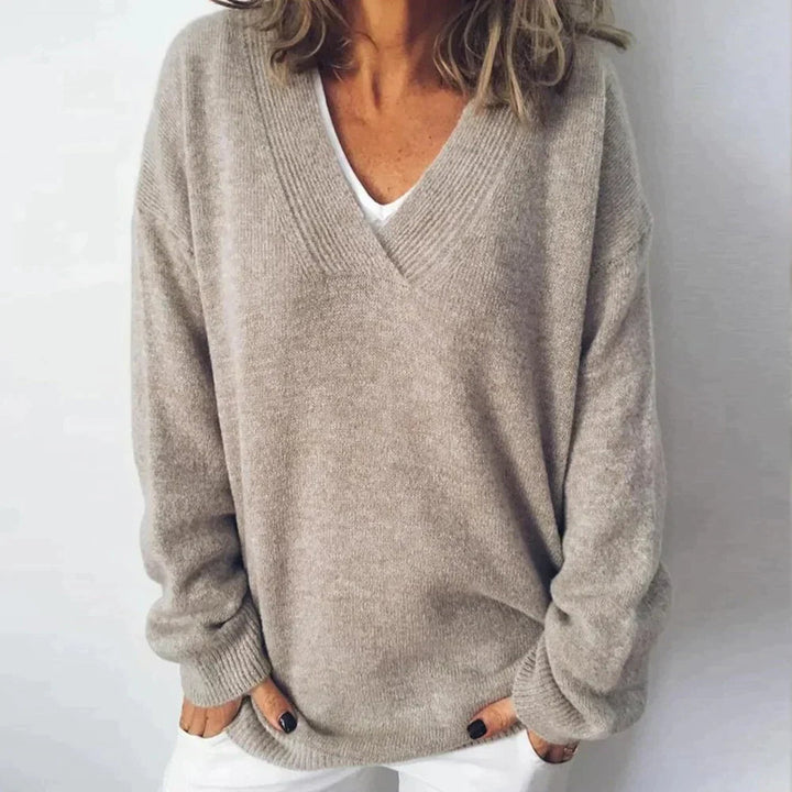 June | Bailey | Luxurious Soft Sweater
