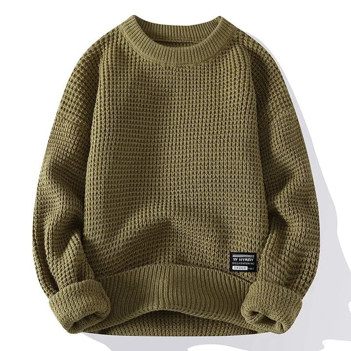 Adricon - Stylish Casual Sweater