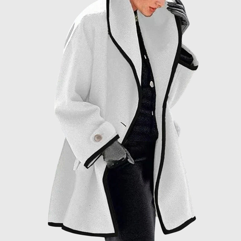 Peggy | Elegance Winter Coat