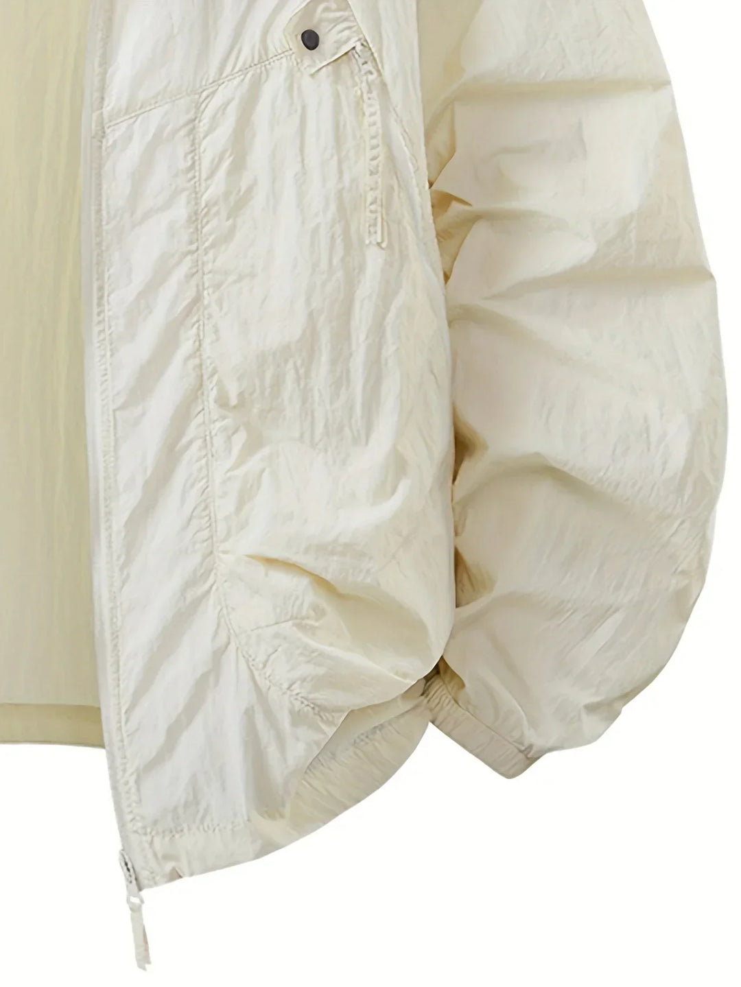 Colin™ | Outdoor Hooded Jacket