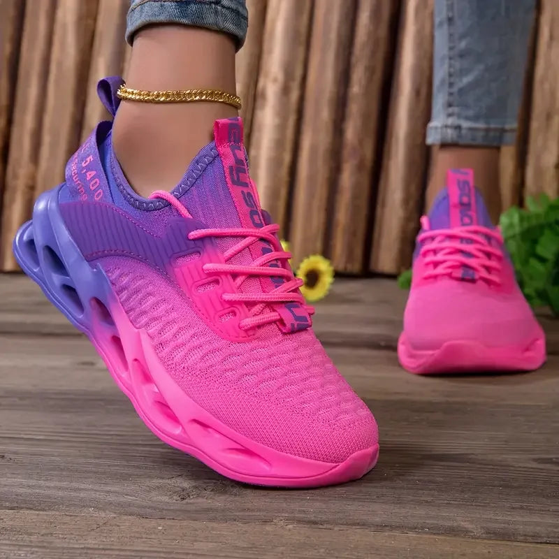 Marjane - Non-Slip Sneakers