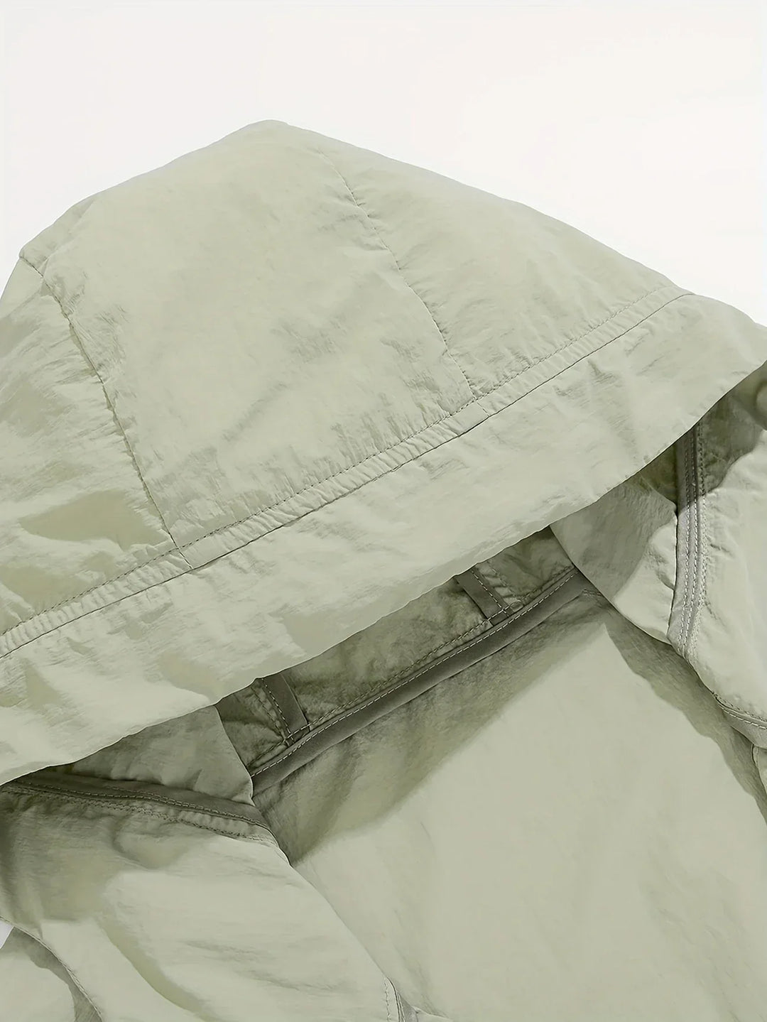 Colin™ | Outdoor Hooded Jacket