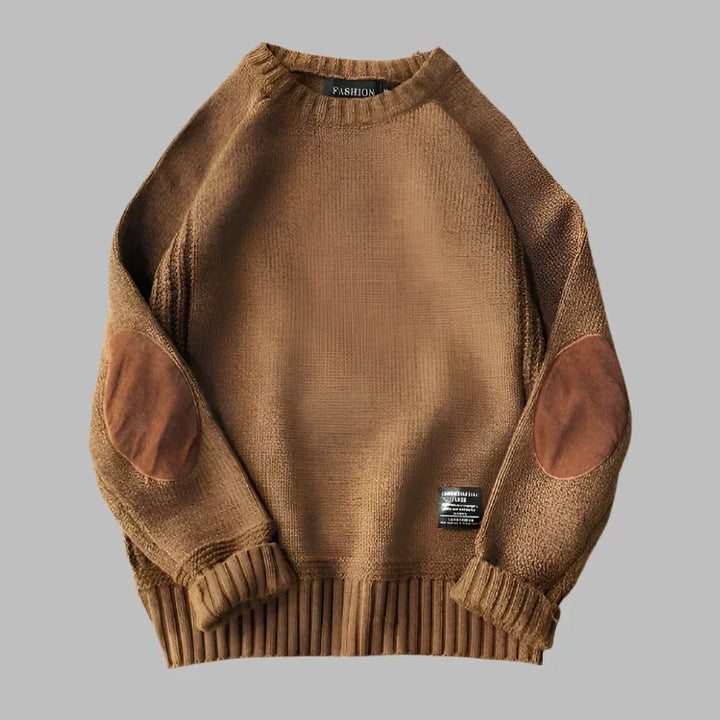 Louis™ | Stylish  Sweater