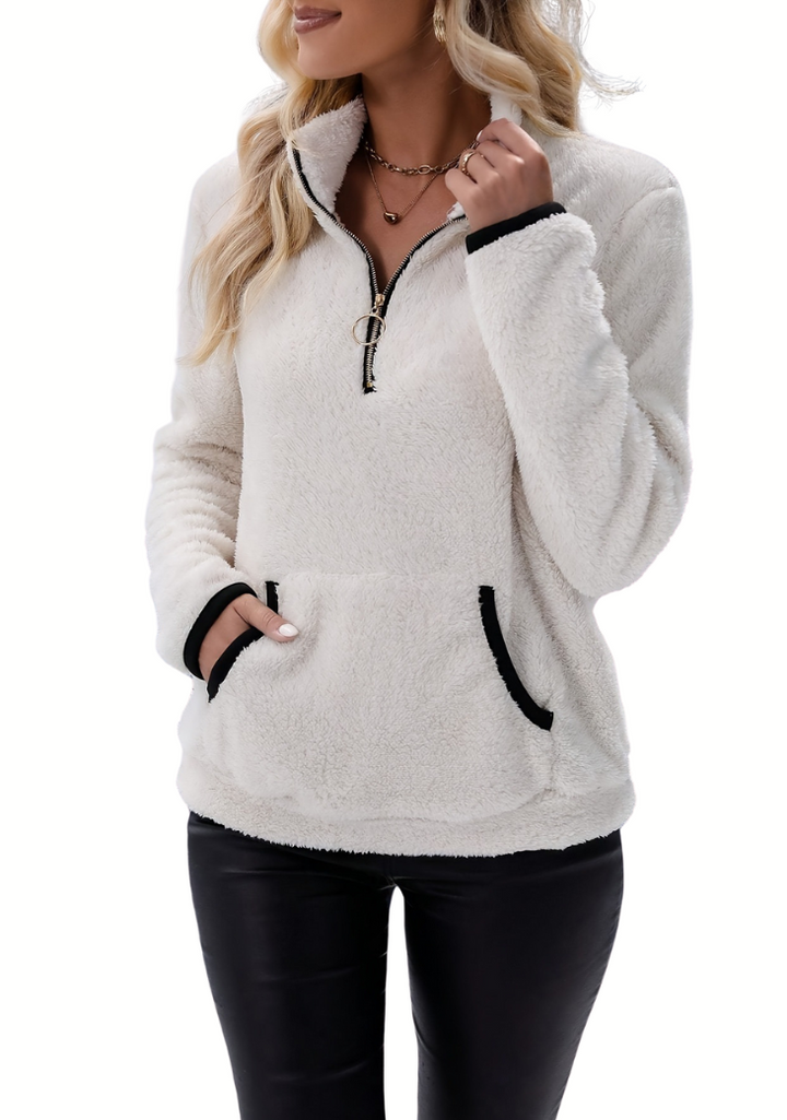 Rosely™ | Cozy Sweatshirt