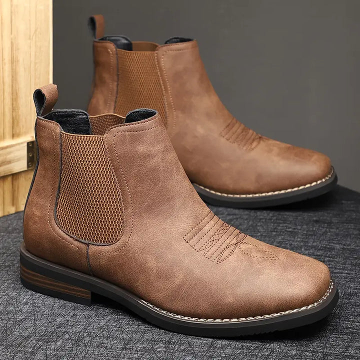 Max | Premium Boots