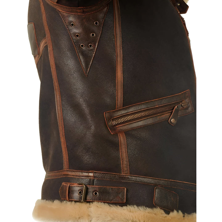 Oskar | Winter Jacket