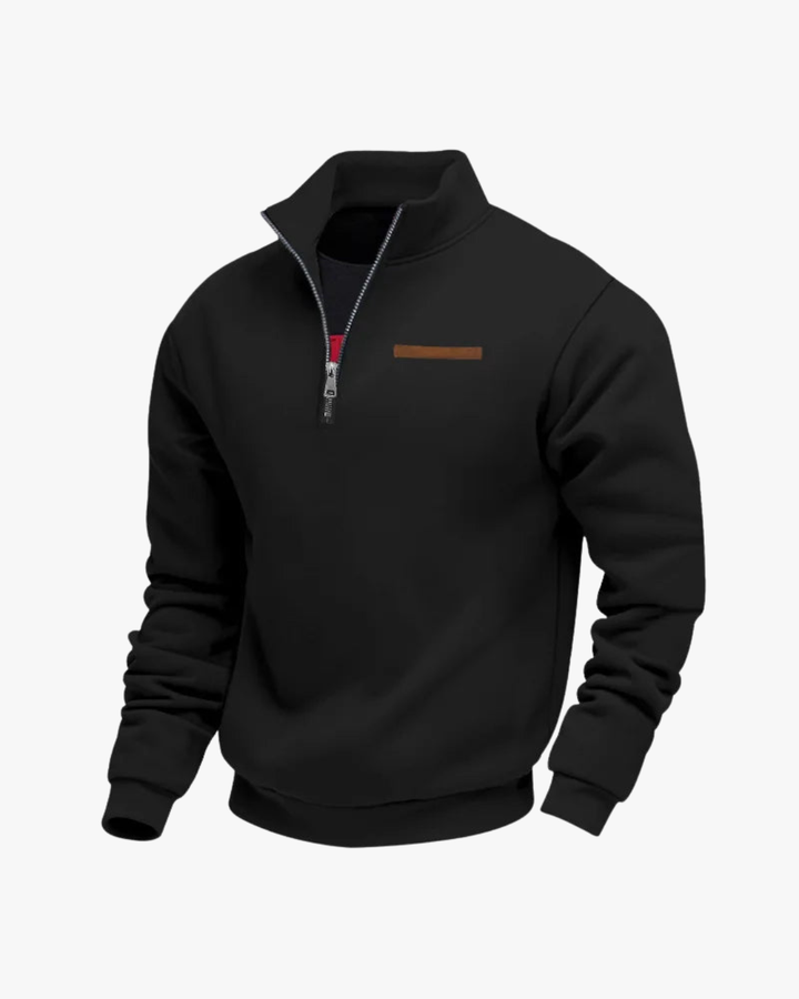 George Casual Sweater