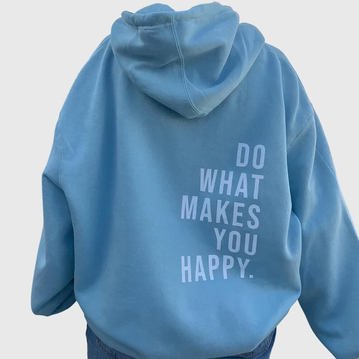 Lulu™ - Oversized Bliss Hoodie