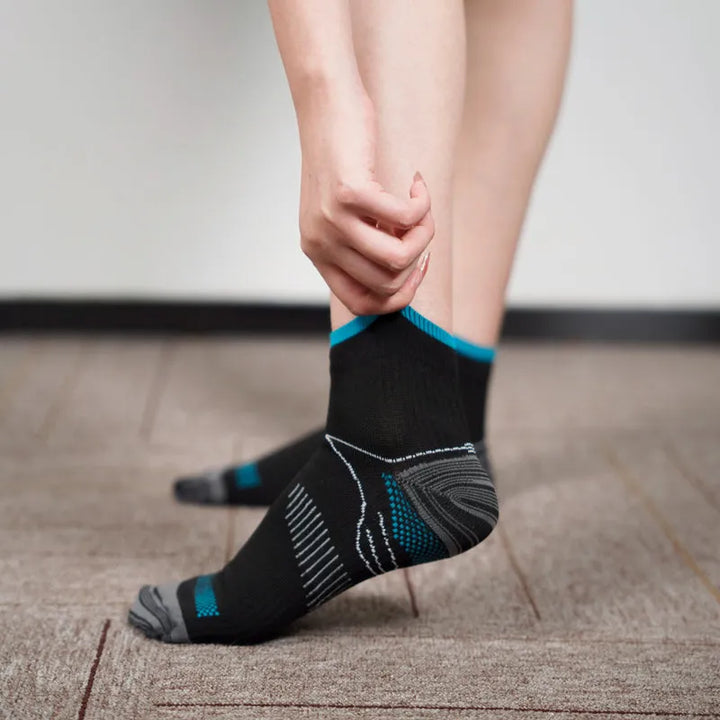 OrthoSocks™ - Bamboo Fiber Compression Socks