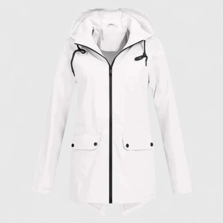 Van | Comfortable Jacket
