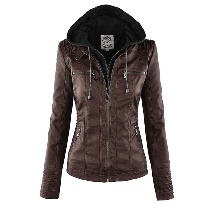 Annabelle | Elegant Jacket