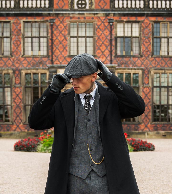 Gerry | Classic Gloves