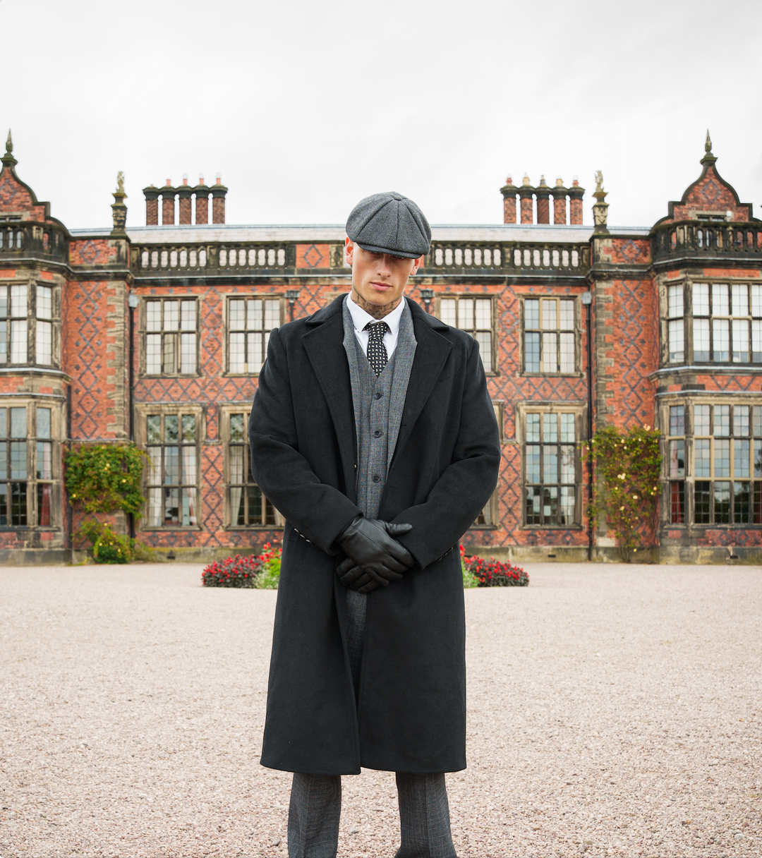 Gerry | Classic Gloves