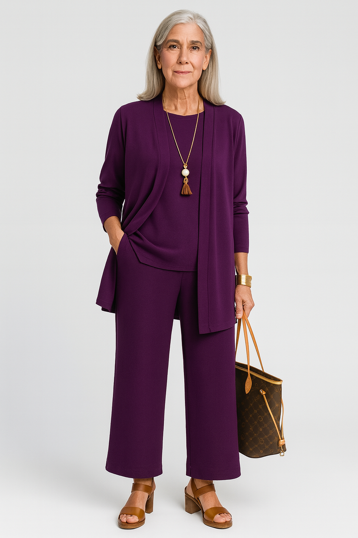 Pin | Elegant 3-Piece Set