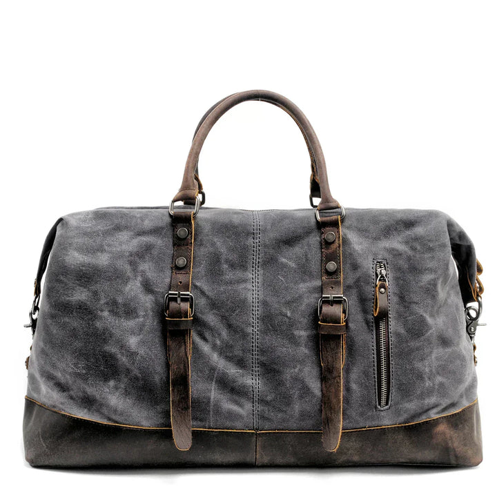 Jurre | Vintage Weekend Bag