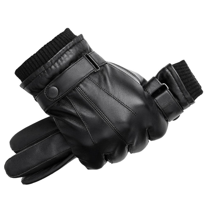 Gerry | Classic Gloves