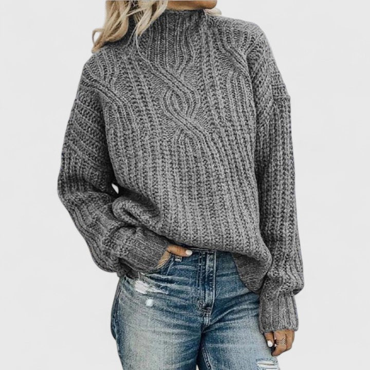 Rynna | Sophisticated Sweater