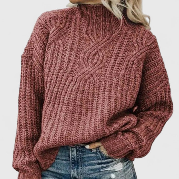 Rynna | Sophisticated Sweater
